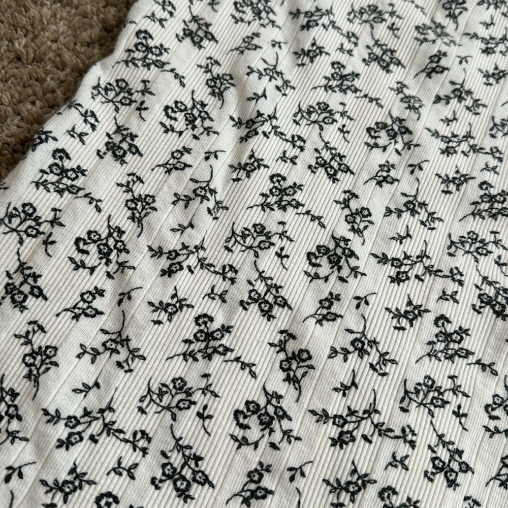 Pretties tee shirt dress - Picture 3 of 4